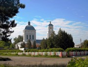 Церковь Успения Пресвятой Богородицы