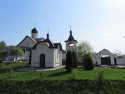 Богуши. Введенский женский монастырь