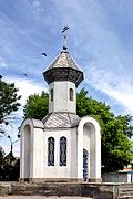 Неизвестная часовня, , Белая Калитва, Белокалитвинский район, Ростовская область