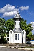 Неизвестная часовня, , Белая Калитва, Белокалитвинский район, Ростовская область
