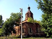 Церковь Константина и Елены - Лесково - Калачеевский район - Воронежская область