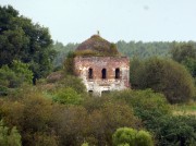 Церковь Троицы Живоначальной - Олисавино - Кольчугинский район - Владимирская область