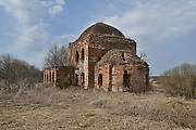 Троицы Живоначальной, церковь