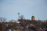 Часовня Иоанна Рыльского, , Рыльск, Рыльский район, Курская область