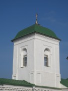 Церковь Всех Святых, , Синявское, Неклиновский район, Ростовская область