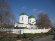 Церковь Всех Святых - Синявское - Неклиновский район - Ростовская область
