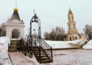 Часовня в память войны 1812 года - Павловский Посад - Павлово-Посадский городской округ и г. Электрогорск - Московская область