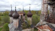 Улошпань. Благовещения Пресвятой Богородицы, церковь