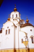 Церковь Константина и Елены - Еленовка - Волновахский район - Украина, Донецкая область