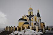 Карабаш. Иоанна Златоуста, церковь