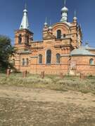 Чекалов. Рождества Пресвятой Богородицы, церковь