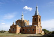 Церковь Рождества Пресвятой Богородицы