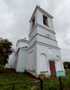 Яблоново. Николая Чудотворца, церковь