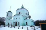 Церковь Николая Чудотворца