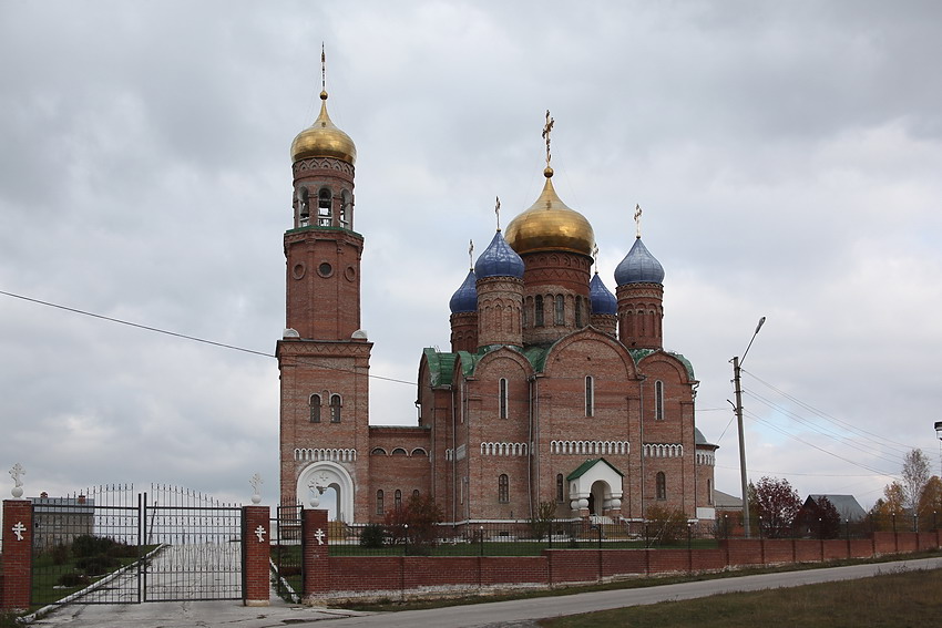 Церковь Михаила Архангела, Коелга (Еткульский район, Челябинская область). фасады, Южный фасад