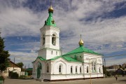 Церковь Петра и Павла - Коркино - Коркинский район - Челябинская область