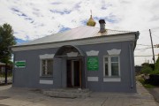 Церковь Петра и Павла, , Коркино, Коркинский район, Челябинская область