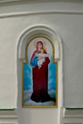 Церковь Петра и Павла, , Коркино, Коркинский район, Челябинская область