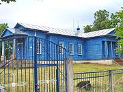 Церковь Петра и Павла - Добродеевка - Злынковский район - Брянская область