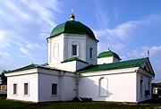 Церковь Всех Святых - Синявское - Неклиновский район - Ростовская область