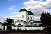 Церковь Всех Святых, , Синявское, Неклиновский район, Ростовская область