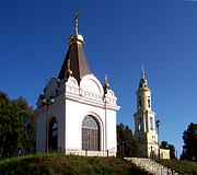 Часовня в память войны 1812 года - Павловский Посад - Павлово-Посадский городской округ и г. Электрогорск - Московская область