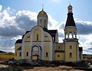 Церковь Иоанна Златоуста, , Карабаш, Карабаш, город, Челябинская область