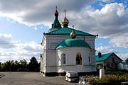 Церковь Петра и Павла, , Коркино, Коркинский район, Челябинская область