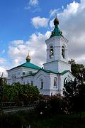 Церковь Петра и Павла - Коркино - Коркинский район - Челябинская область