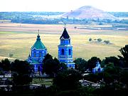 Собор Николая Чудотворца, Свято-Николаевский храм города Стаханова
р-н Чутино
ул. О.Дундича,1<br>, Стаханов, Стаханов, город, Украина, Луганская область