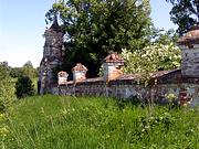 Церковь Покрова Пресвятой Богородицы - Кулиги - Нерехтский район - Костромская область