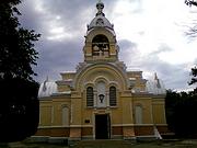 Феодосия. Казанской иконы Божией Матери, кафедральный собор
