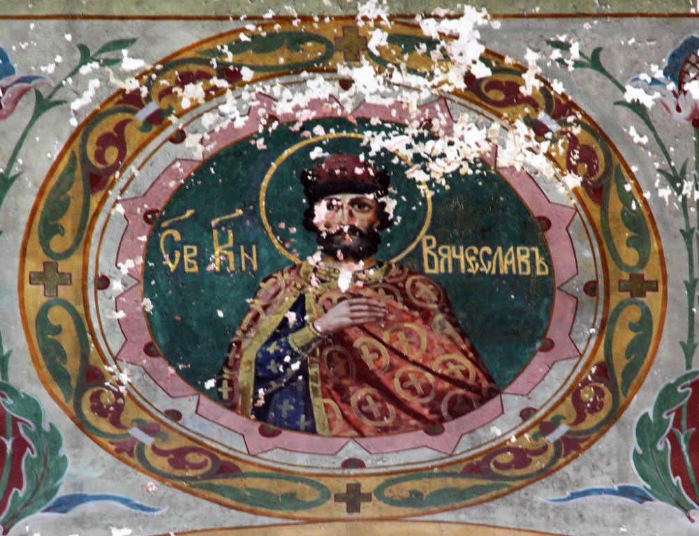 Церковь Покрова Пресвятой Богородицы, Кулиги (Нерехтский район, Костромская область). интерьер и убранство
