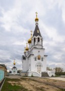 Церковь Николая Чудотворца - Бокино - Тамбовский район - Тамбовская область