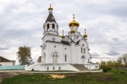 Церковь Николая Чудотворца, , Бокино, Тамбовский район, Тамбовская область