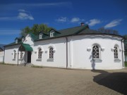 Церковь Николая Чудотворца - Бокино - Тамбовский район - Тамбовская область