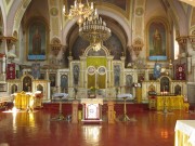 Феодосия. Казанской иконы Божией Матери, кафедральный собор