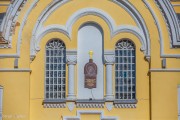 Феодосия. Казанской иконы Божией Матери, кафедральный собор