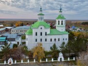 Собор Богоявления Господня - Ишим - Ишимский район и г. Ишим - Тюменская область