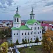 Собор Богоявления Господня - Ишим - Ишимский район и г. Ишим - Тюменская область