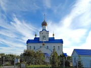 Церковь Михаила Архангела, , Романовская, Волгодонской район и г. Волгодонск, Ростовская область