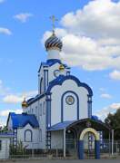 Романовская. Михаила Архангела, церковь
