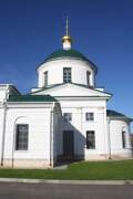 Церковь Покрова Пресвятой Богородицы, , Дегунино, Старицкий район, Тверская область