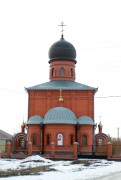 Поворино. Казанской иконы Божией Матери, церковь