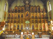 Поворино. Казанской иконы Божией Матери, церковь