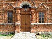 Церковь Петра и Павла, , Нижний Чир, Суровикинский район, Волгоградская область