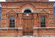 Нижний Чир. Петра и Павла, церковь