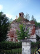 Церковь Троицы Живоначальной, , Стружня, Торжокский район и г. Торжок, Тверская область