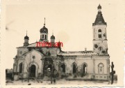 Церковь Троицы Живоначальной - Стружня - Торжокский район и г. Торжок - Тверская область