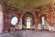 Стружня. Троицы Живоначальной, церковь